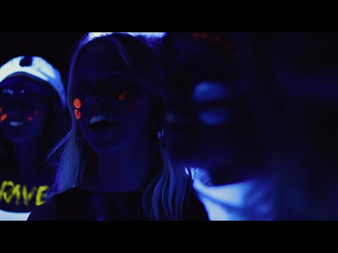 Rungsted Gymnasium Festudvalg - Random Rave