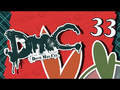 DmC: Devil May Cry | Episode 33: Red Light, Green Light | Precarious Plays