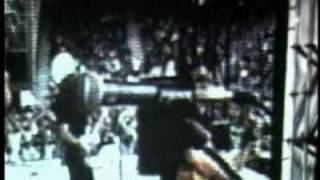 Big Tent Revival - What Would Jesus Do