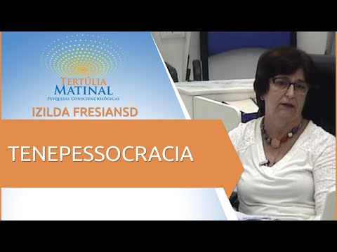 Tertúlia Matinal 176 - Tenepessocracia