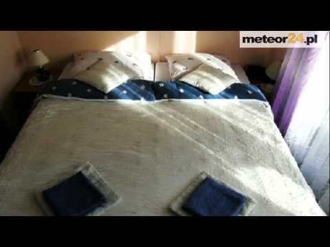 Pokoje Gościnne  Maria - Ciechocinek meteor24.pl