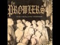 The Prowlers - Drunken Skinhead 