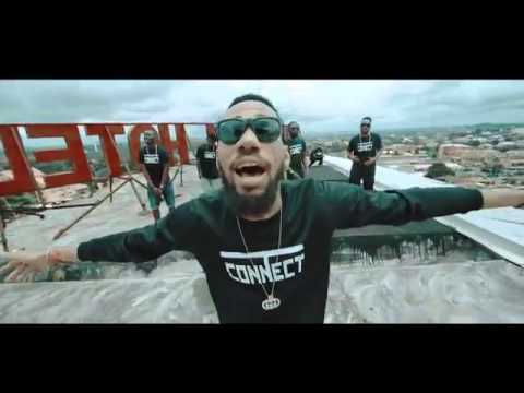 [Streetwize Tv] Phyno - Connect (Official Video)