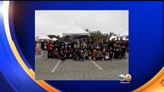 'Buzz And Roses' To Race Again For The Cure