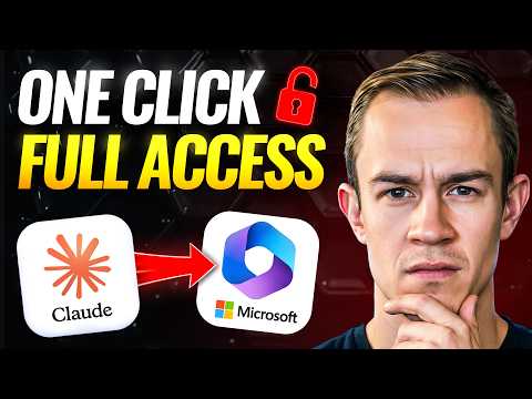Claude & Microsoft 365: Secure Setup Claude & Microsoft 365: Secure Setup