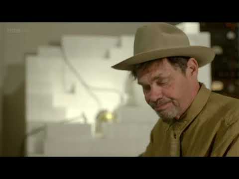 Rich Hall's Red Menace