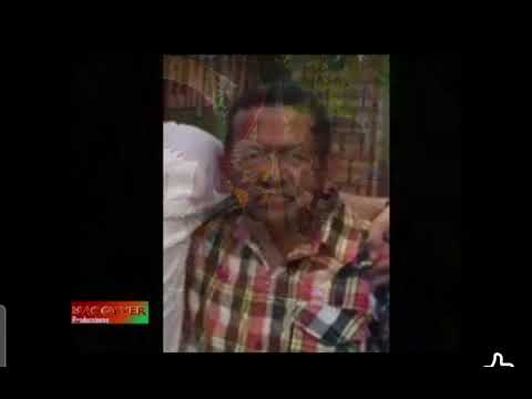 PUEBLO MIO - Kike Fernández.