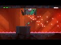 Vídeo de jugabilidad de Gunborg: Dark Matters  Todas las Plataformas