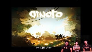 Qinoto - Studio Flip | Meet the Devs - Casual Connect Asia 2017