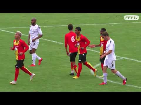 LENS 2 ASMB 1 2 J2 2018 2019