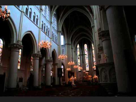 20150830 communio domine memorabor gregoriaans