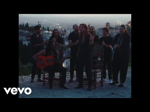 Kiki Morente - Adiquerala (Bulería) ft. Carlos de Jacoba