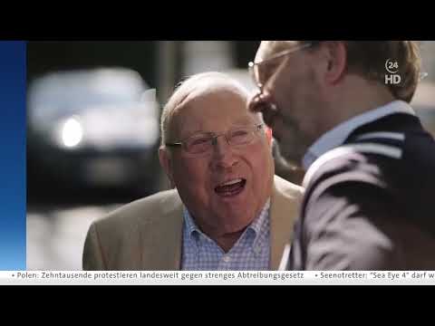 Uwe Seeler - Uns Uwe - Doku - ( Gestorben am Do. 21.07.2022 mit 85 Jahren ) 🙏