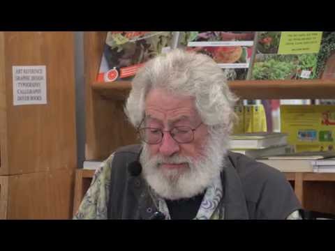 Dr. Ralph Abraham on Hip Santa Cruz and the Chaos Revolution