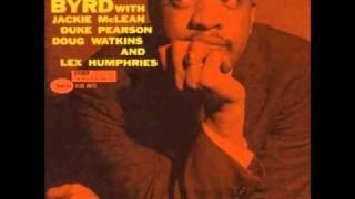 Donald Byrd - Fuego - Bup A Loup