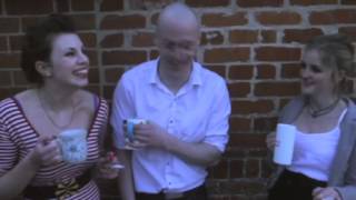 Adam Diggle Acting Showreel video