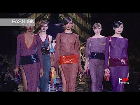 LOUIS VUITTON Spring Summer 2011 Paris - Fashion Channel