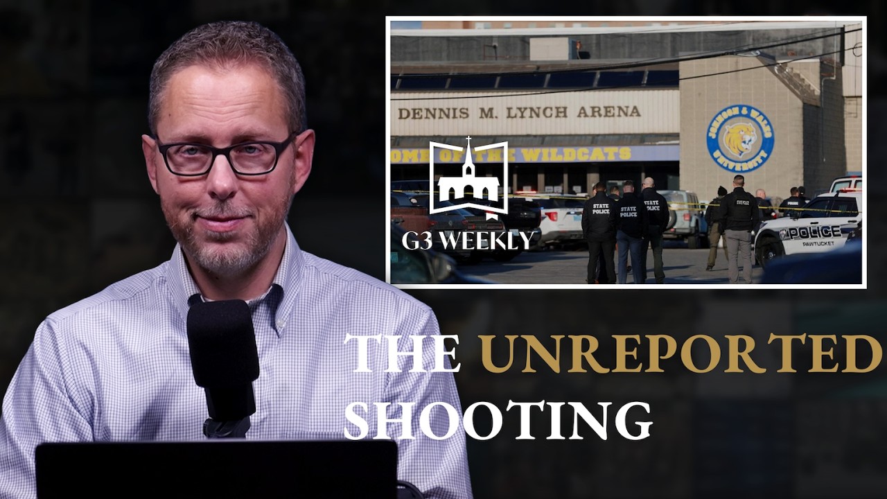 G3 Weekly—February 26th, 2026