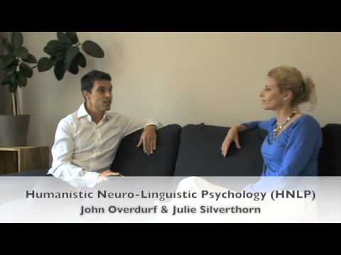 Facilitating change with NLP & HNLP