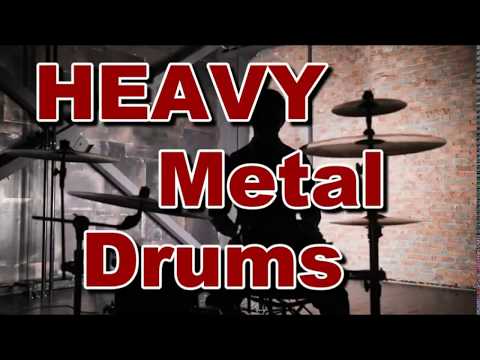 210 BPM DRUM LOOP Backing Track