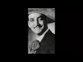 JORGE NEGRETE, MI PREFERIDA (1945)