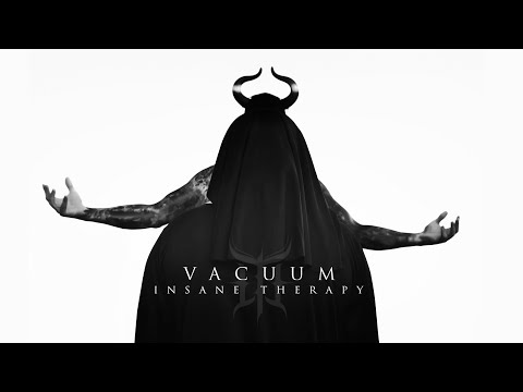 INSANE THERAPY - Vacuum [Official Music Video]