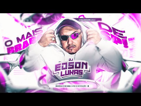 VEM DE SAINHA DE DECOTE - MC Magrinho (DJ Edson Lukas) 2025