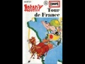 Asterix und Obelix Tour de France 1/4 