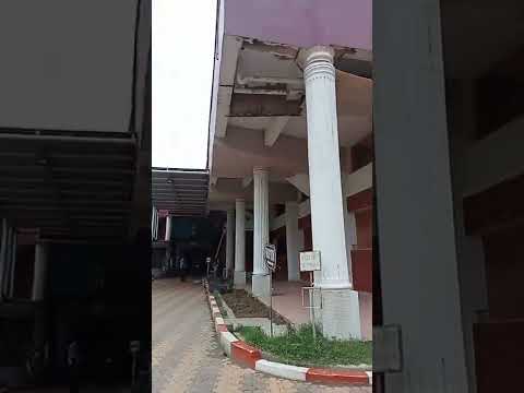 mandarman sun 🌞 City resort