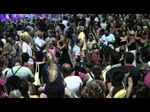 Galatone in Pizzica 13 agosto 2014 - Pizzica di Galatone