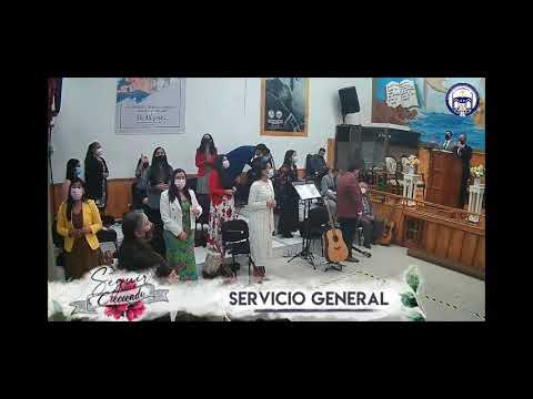 En el nombre de Jesús