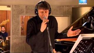 Moris - Pato trabaja en una carnicería - Encuentro en el estudio