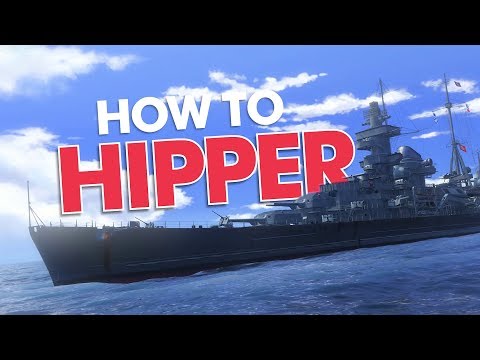 TURTLEBAKA ARMOR | ADMIRAL HIPPER