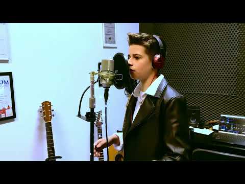 Miłosz Zarzeka -  Snowman