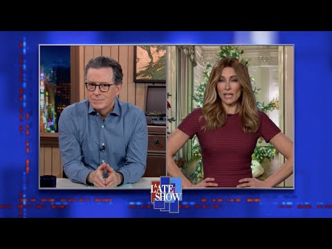 梅拉尼婭-特朗普拋出了她的白宮後計劃的暗示。 (Melania Trump Drops Hints About Her Post-White House Plans)