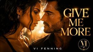Give Me More