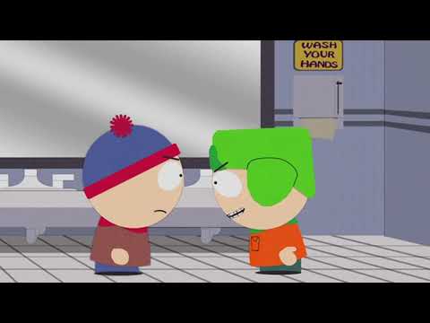 SOUTH PARK VF – Couilles molles clip6