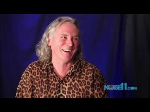 Skyhooks, the Bob 'Bongo' Starkie Noise11.com interview 2013