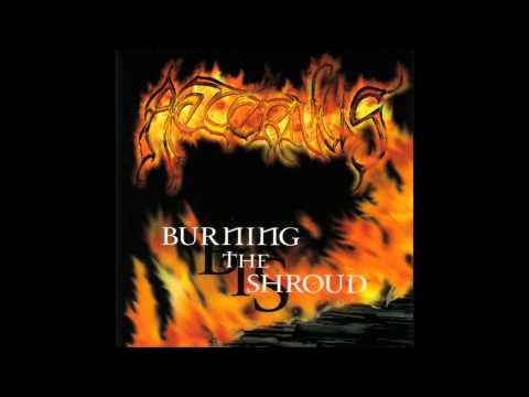 Aeternus - Fire And Wind (Burning The Shroud Compilation 2000)