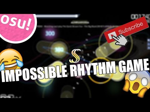 MOST INSANE IMPOSSIBLE GAME EVER!