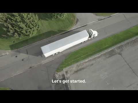 Kem Krest Overview Video