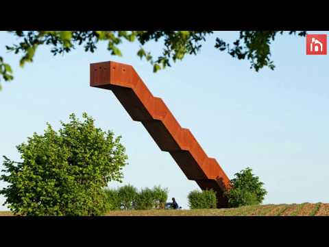 The World’s Most Amazing Observation Decks