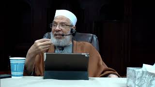 صورة الموافقه علي شراء سجاد لمسجد رواده من غلاة المتصوفة!/السبت(4-6-2022م)فتاوى علي الهواء مباشرة