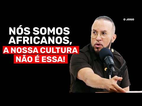 O JOGO  C/ DJ MALVADO Feat.TRIXU,DJ HÉLIO BAIANO, WEIA CORDEIRO, MAURO TUGA, DJ PAULO ALVES| Parte 1