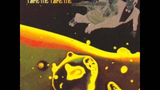 The Zinedines - Take me, take me (2004) - FULL ALBUM