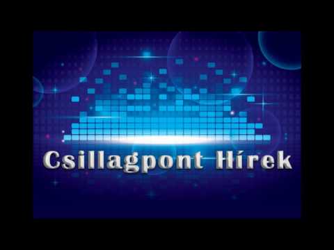 Csillagpont hírek - 2017. június 19.