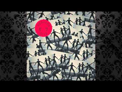 Dungeon Acid - The Move (Pär Grindvik Tolkning 2 - Etude) [STOCKHOLM LTD]