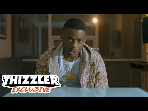 Verde Babii - Point Of View (Exclusive Music Video) II Dir. Spingen Productions