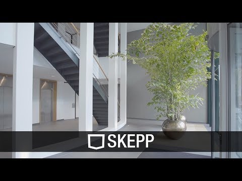 Video Stationsplein 91 Den Bosch