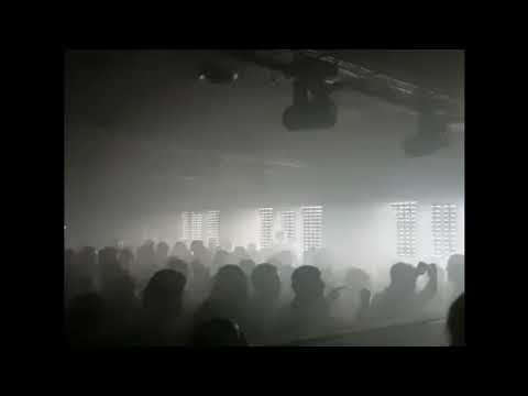 VINICIUS HONORIO AT FOLD CLUB (LONDON). 29/07/2024. ONLYTEKNO COLLECTION 1287